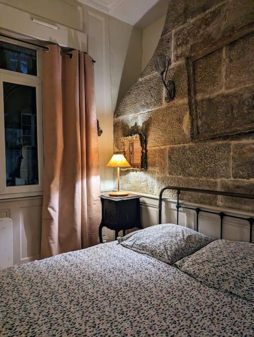 L'Appartement Du Voisin D'Hugo Besançon Dış mekan fotoğraf